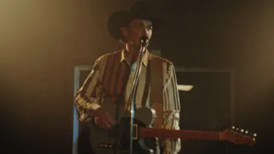 Ain't That a Heartbreak - Music Video by Zach Top - Shazam