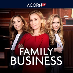 Family Business, Series 2 - Episode 6