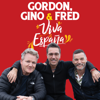 Episode 1 - Gordon, Gino & Fred: Road Trip