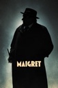 Affiche du film Maigret (2022)