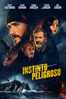 Instinto peligroso - David Hackl