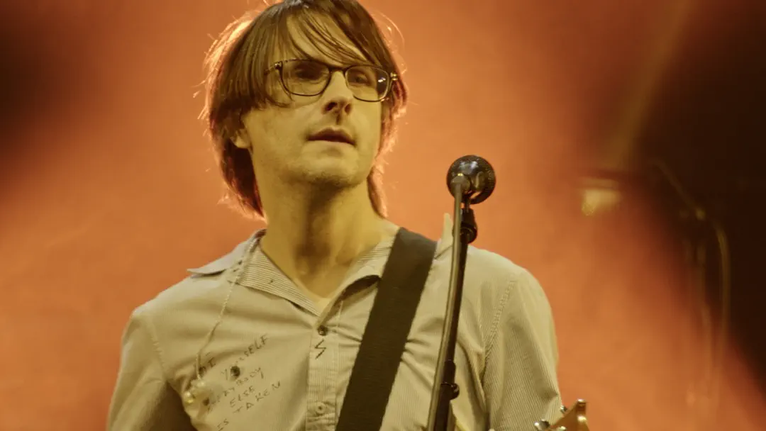 Fear of a Blank Planet (CLOSURE / CONTINUATION.LIVE - Official Video)