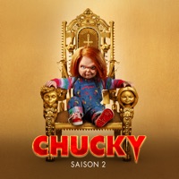 Télécharger Chucky, Saison 2 (VF) Episode 4