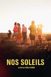 Nos soleils