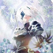 NieR:Automata Ver1.1a (Original Japanese Version) - NieR:Automata Ver1.1a Cover Art