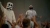 Esta Vida by Marshmello & Farruko music video