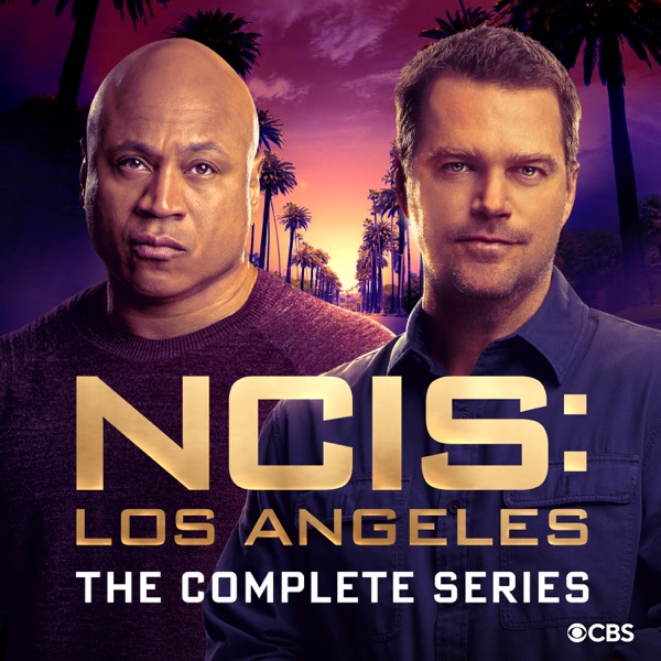 NCIS: Los Angeles, The Complete Series