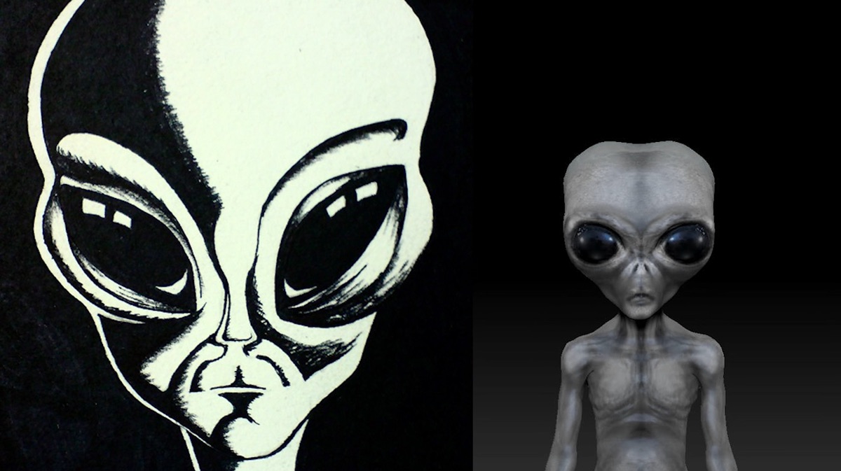The Alien Abduction Case of the Century: The Linda Napolitano Story