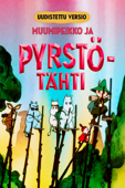 Muumipeikko ja pyrstötähti