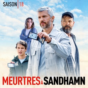 Meurtres à Sandhamn, Saison 18 (VOST) - Episode 1