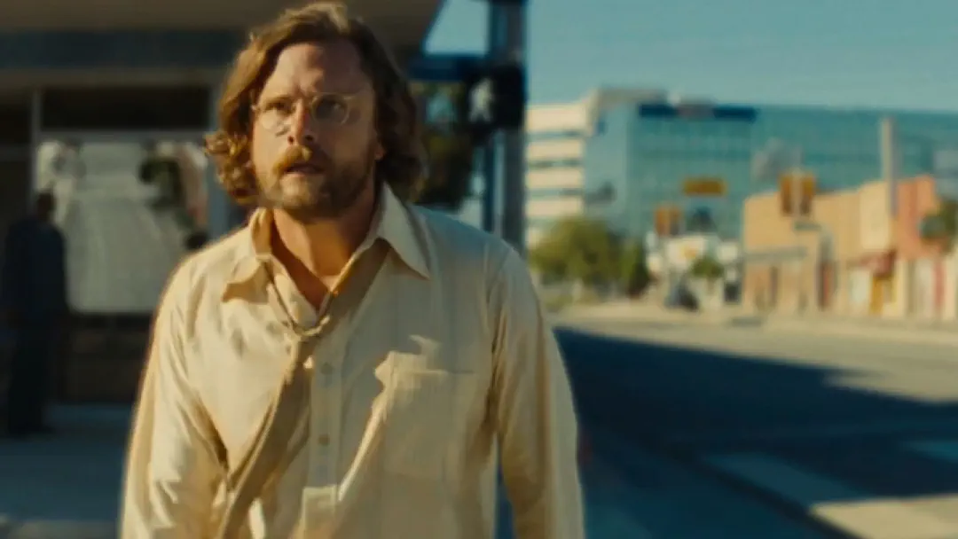 Someone Else's Problem