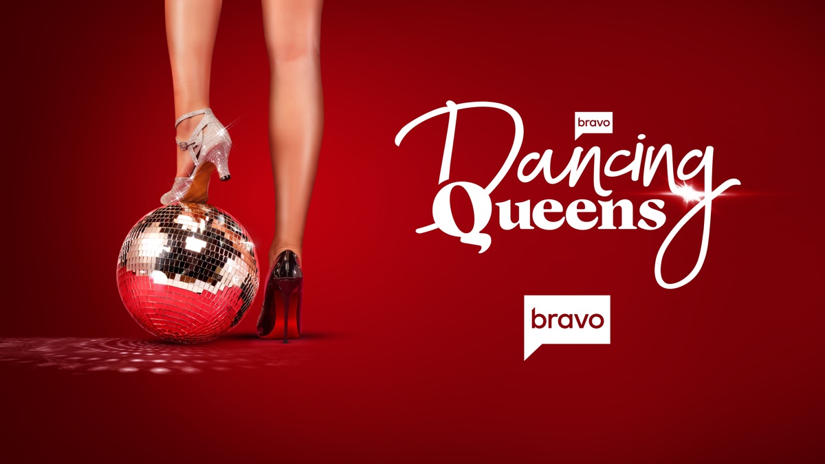 ‎Dancing Queens - Apple TV