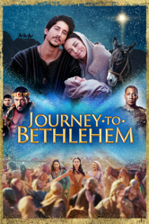 Journey to Bethlehem - Adam Anders Cover Art