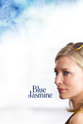 Blue Jasmine