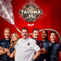 Tacoma FD, Vol. 4 (Uncensored)
