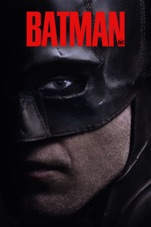 Capa do filme The Batman