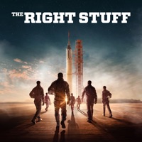 The Right Stuff, Season 1