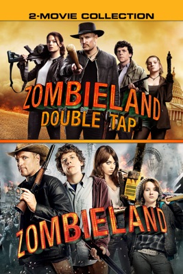 Zombieland 2 - Movie Collection iTunes (4K Ultra HD)