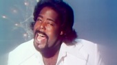 Video artwork for Just The Way You Are by Barry White