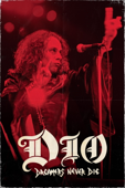 Dio - Dreamers Never Die