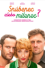 Snúbenec alebo milenec? - Nóra Lakos