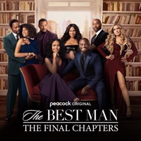 The Best Man: The Final Chapters, Season 1