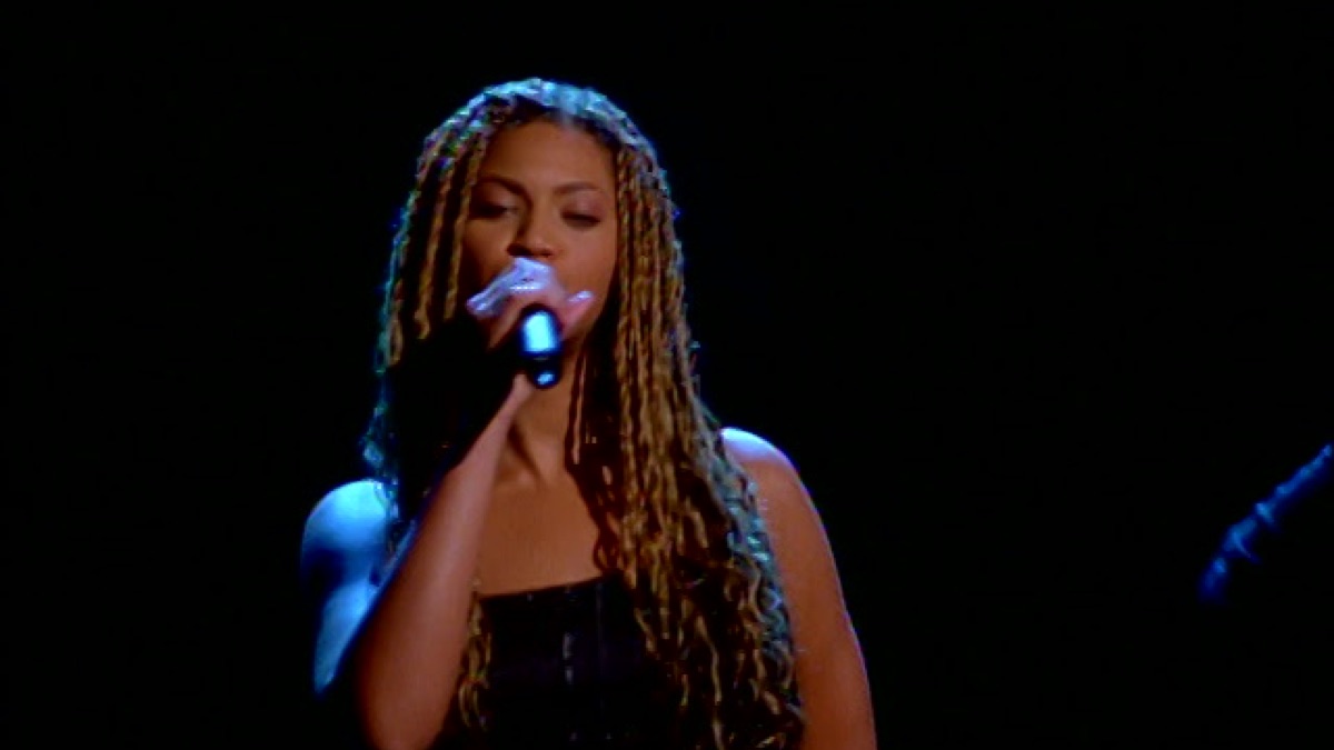 He Still Loves Me - Beyoncé & Walter Williams