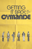 Getting It Back: The Story of Cymande - Tim MacKenzie-Smith