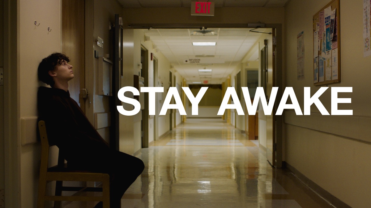 ‎Stay Awake - Apple TV