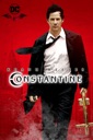 Affiche du film Constantine