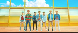 Dna BTS K-Pop Music Video 2017 New Songs Albums Artists Singles Videos Musicians Remixes Image