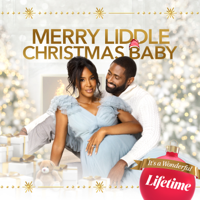 Merry Liddle Christmas Baby - Merry Liddle Christmas Baby Cover Art