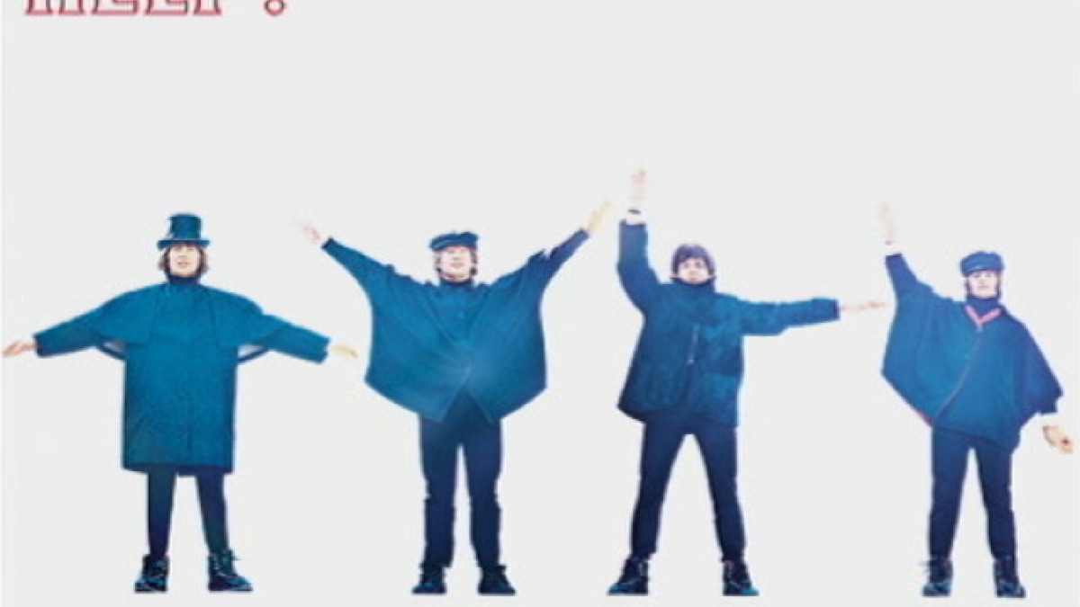 Help! (Documentary) - The Beatles