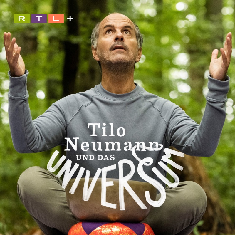 Das Universum