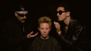 Replacements (feat. La Roux) [Lyric Video] - Chromeo