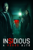 Insidious: The Red Door - Patrick Wilson