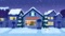 Radio Veronica - 0112 Winter Wonderland ANT (Snowman)
