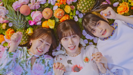 Guruguru Mix Juice - MIX JUICE from AMUSE VOICE ACTORS CHANNEL