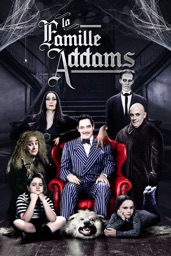 La Famille Addams