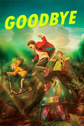 Goodbye (2021)