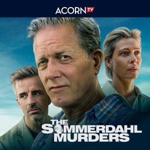The Sommerdahl Murders, Series 2 - Episode 6