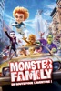 icone application Monster Family - en route pour l'aventure !
