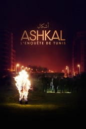 Ashkal, l'enquête de Tunis