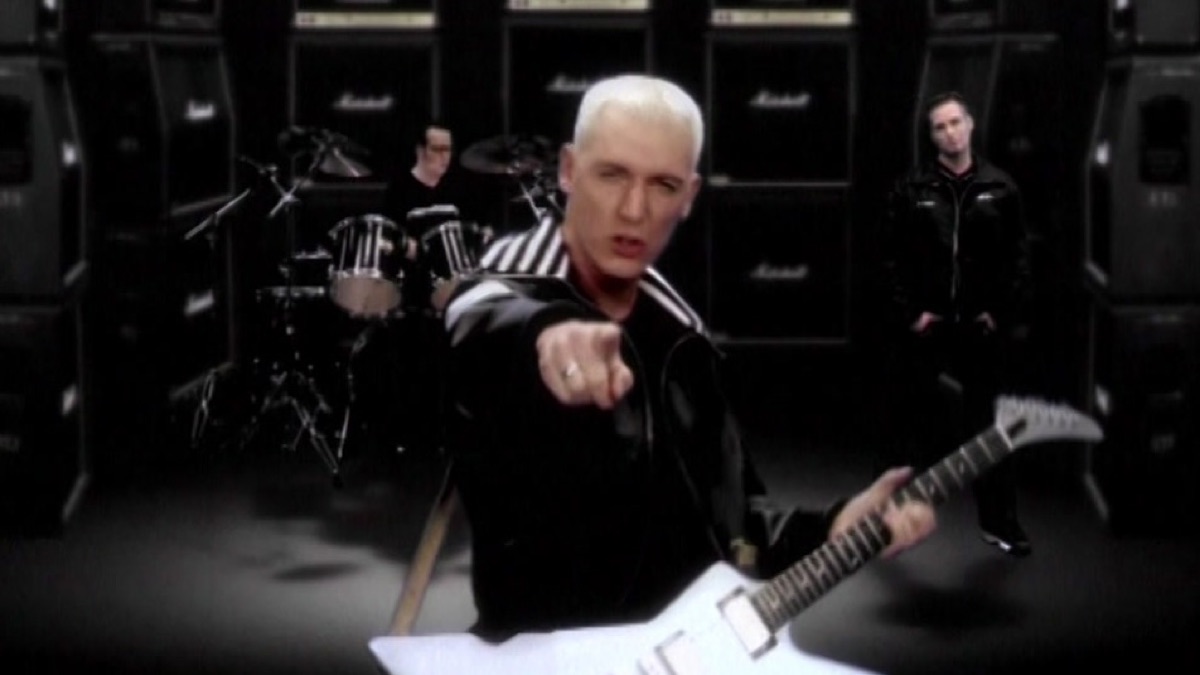 Видеоклип «I Was Made For Lovin' You» — Scooter — Apple Music