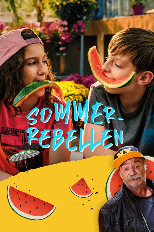 Sommer-Rebellen