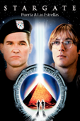 Stargate: Puerta A Las Estrellas