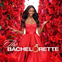 The Bachelorette, Season 20