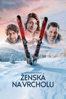Ženská na vrcholu - Lenka Kny