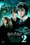 Harry Potter and the Chamber of Secrets