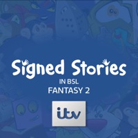 Télécharger Signed Stories in BSL: Fantasy 2 Episode 2
